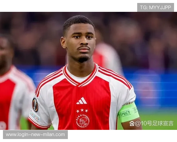 19岁荷甲魔术师成利物浦瞄准对象