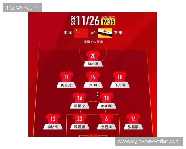 国足新战术首秀：全场高压逼抢震惊亚洲