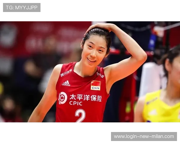 官方：中国女排公布世联赛总决赛大名单，朱婷领衔最强阵容，女排世联赛决赛冠军